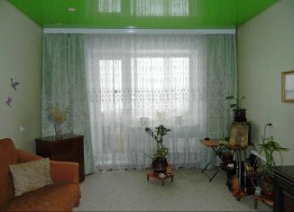 Двухкомнатная квартира на продажу, 52.3 м2, Новосибирск, Ученическая улица, 2А