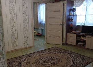 Продается двухкомнатная квартира, 45.7 м2, Московская область, микрорайон Новый, В