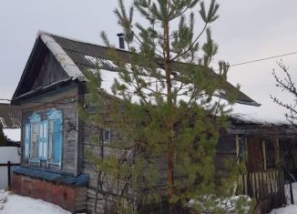 Продам дом, 32 м2, посёлок Алексеевка, Вишнёвая улица, 5