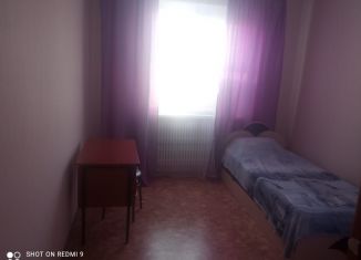 Сдам в аренду комнату, 15 м2, Оренбург, Брестская улица, 9, Дзержинский район