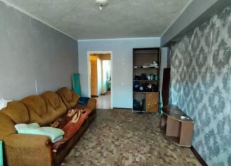 Двухкомнатная квартира на продажу, 50.9 м2, Краснокаменск, 4-й микрорайон, 409