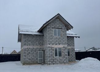 Продается дом, 150 м2, коттеджный посёлок Массив Никольское
