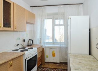 Сдача в аренду однокомнатной квартиры, 31 м2, Новосибирская область, улица Зорге, 237