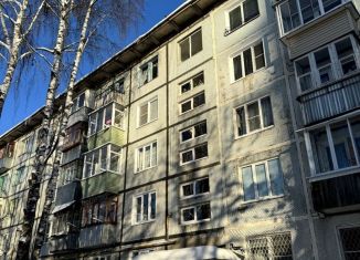Продается двухкомнатная квартира, 42.3 м2, Иваново, микрорайон 14-е Почтовое Отделение, 217
