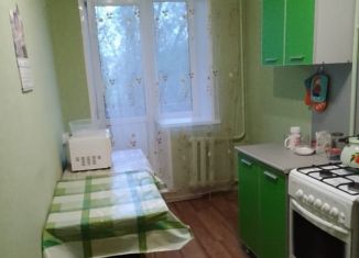 Сдается 1-комнатная квартира, 35 м2, Ульяновск, Рабочая улица, 11