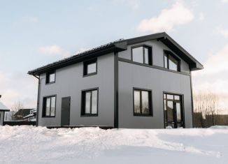 Продается дом, 120 м2, коттеджный посёлок Финская деревня-юг, Никольская улица