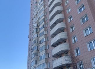 1-комнатная квартира на продажу, 41 м2, Москва, улица Генерала Белобородова, 24, станция Пенягино