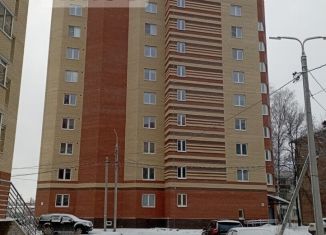 Продам 1-ком. квартиру, 34.5 м2, Ярославль, 1-я Приволжская улица, 16А, ЖК Московский Квартал