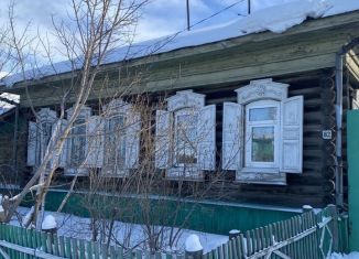 Продам дом, 62.8 м2, Челябинская область, улица Карла Маркса, 82