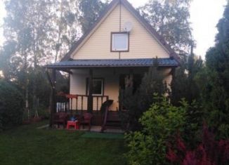 Продаю дачу, 100 м2, Петропавловск-Камчатский, Вишнёвая улица