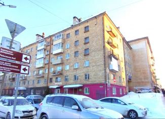 Двухкомнатная квартира на продажу, 43.3 м2, Петрозаводск, улица Свердлова, 17
