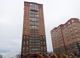 Продается 3-комнатная квартира, 87 м2, Ростов-на-Дону, улица Вересаева, 94