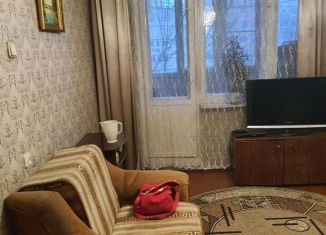 Двухкомнатная квартира на продажу, 47 м2, Нижний Новгород, улица Сергея Акимова, 26