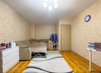Продажа 1-комнатной квартиры, 36 м2, Москва, Ташкентский переулок, 9к2, район Выхино-Жулебино