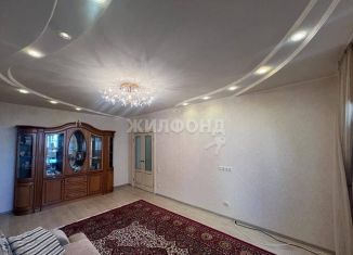 Продаю трехкомнатную квартиру, 69 м2, Астраханская область, Минусинская улица, 4к1
