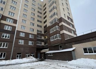 Продается 1-комнатная квартира, 47.7 м2, Новочебоксарск, Советская улица, поз27