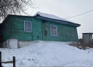 Продажа дома, 30 м2, Бийск, Улалинский переулок
