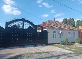 Продается дом, 77 м2, Ингушетия, Комсомольская улица