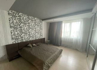 Продается 3-комнатная квартира, 83 м2, Ульяновск, Засвияжский район, улица Шигаева, 6