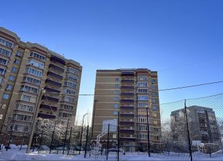 Продается однокомнатная квартира, 39 м2, Ярославль, Фрунзенский район, улица Слепнёва, 35к2