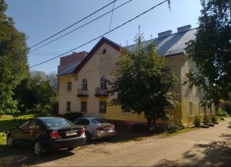 3-комнатная квартира на продажу, 78.2 м2, Ярославль, улица Белинского, 35А