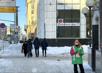 Сдаю в аренду торговую площадь, 68 м2, Москва, проспект Мира, 64, метро Проспект Мира