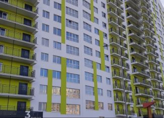 Продается 3-комнатная квартира, 78 м2, Пензенская область, жилой комплекс Арбековская Застава, с11