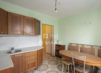 2-комнатная квартира на продажу, 60.7 м2, Московская область, Троицкая улица