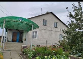 Продается дом, 122 м2, село Ярлуково, Советская улица, 64