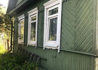 Продам дом, 42 м2, городской посёлок Красный Бор, Красноборский проспект, 12