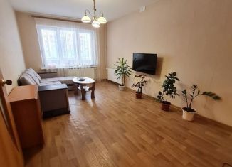 Продажа 2-комнатной квартиры, 53.8 м2, Татарстан, улица Гайсина, 7