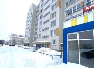 Продам двухкомнатную квартиру, 77 м2, посёлок городского типа Васильево, улица Ленина, 57