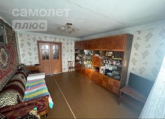 Продажа 3-комнатной квартиры, 63.6 м2, Белебей, Красная улица, 134