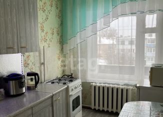 Продажа 2-комнатной квартиры, 54.6 м2, село Серёдка, улица Родионова, 4А