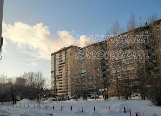 Продается трехкомнатная квартира, 62.8 м2, Екатеринбург, улица Черепанова, 18, улица Черепанова