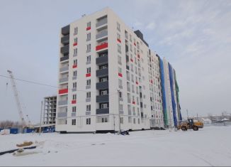 Продается однокомнатная квартира, 43 м2, Нижегородская область