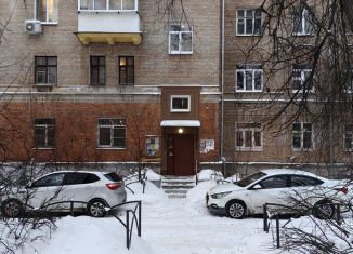 Продажа трехкомнатной квартиры, 64.3 м2, Московская область, улица Маяковского