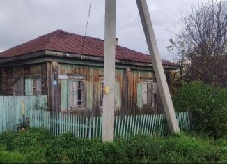Продажа дома, 40 м2, село Боровое, Советская улица, 5