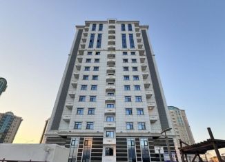 Продажа двухкомнатной квартиры, 66 м2, Гудермес, проспект А. Кадырова, 30