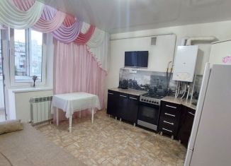 Продается 1-ком. квартира, 46 м2, Анапа, Владимирская улица, 120