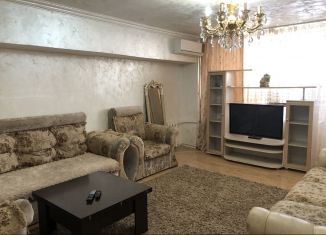 Сдача в аренду двухкомнатной квартиры, 56 м2, Чечня, проспект Ахмата Кадырова, 59