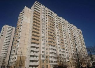 3-комнатная квартира на продажу, 75.1 м2, Москва, Волгоградский проспект, 96к2, район Кузьминки