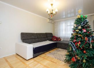 Четырехкомнатная квартира на продажу, 82.2 м2, Краснодар, Симферопольская улица, 14