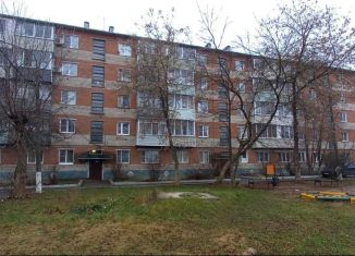 Продаю однокомнатную квартиру, 31.1 м2, Московская область, Библиотечная улица, 16
