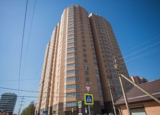 Продажа 2-комнатной квартиры, 80 м2, Краснодар, улица Леваневского, 18, улица Леваневского