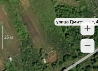 Земельный участок на продажу, 7.6 сот., село Заливное