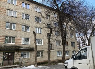 Продажа комнаты, 18 м2, Пенза, улица Краснова, 32, Первомайский район