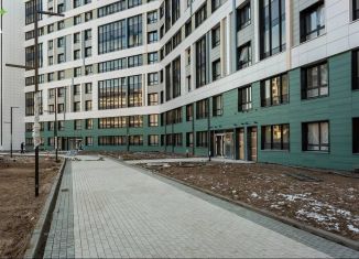 Продажа 1-ком. квартиры, 40 м2, Санкт-Петербург, бульвар Александра Грина, бульвар Александра Грина