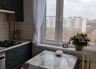 Сдам в аренду двухкомнатную квартиру, 63.3 м2, Москва, улица Рогова, 2, район Щукино