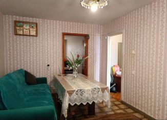 Продам 2-комнатную квартиру, 43.5 м2, Екатеринбург, Восточная улица, 80, метро Динамо